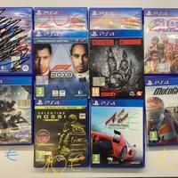 Giochi ps 4