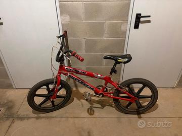 BMX Silverstar Extreme 