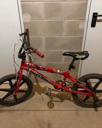 BMX Silverstar Extreme 
