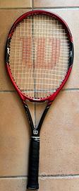 RACCHETTA DA TENNIS WILSON