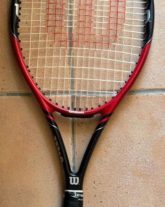 RACCHETTA DA TENNIS WILSON