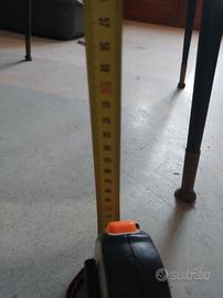 Sedia vintage similpelle