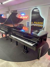 PIANOFORTE A CODA YAMAHA C7 BK