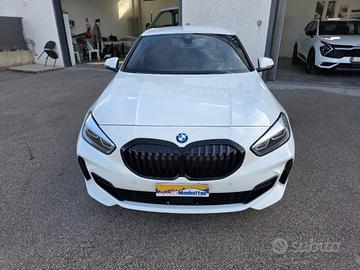 BMW 118 d 5p. Msport