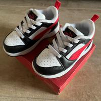 Scarpe bambino Puma sneakers primi passi