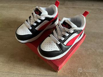 Scarpe bambino Puma sneakers primi passi