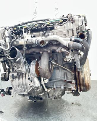 939A3000 MOTORE COMPLETO ALFA ROMEO 159 Berlina Se
