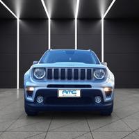JEEP Renegade 1.6 Mjt DDCT 120 CV Limited