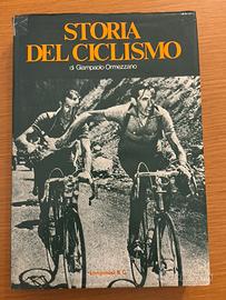 “Storia del ciclismo” Prima edizione 1977