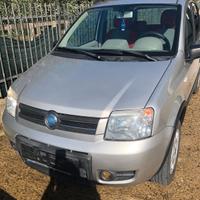 Fiat Panda 4x4 