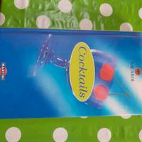 libro martini bacardi 