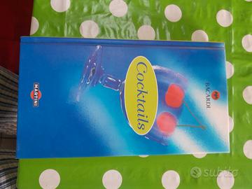 libro martini bacardi 