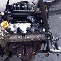 PBL068 Motore FIAT/ALFA 1.4b 199A6000 [2005/2013]
