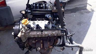 PBL068 Motore FIAT/ALFA 1.4b 199A6000 [2005/2013]