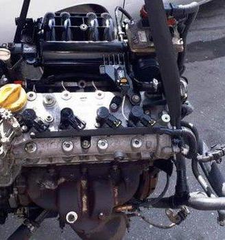 PBL068 Motore FIAT/ALFA 1.4b 199A6000 [2005/2013]