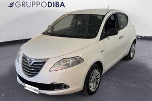 Lancia Ypsilon III 2011 Benzina 1.2 8v Gold e...