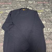 Maglione tommy/maglione gutteridge