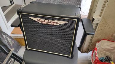 Ashdown 10F bass cabinet