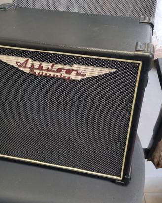 Ashdown 10F bass cabinet