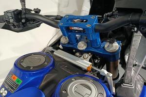 YAMAHA Tenere 700 World Raid Abs