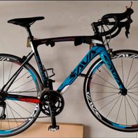 bici da CORSA savadek warwind 5.0