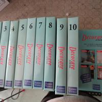 Corso decorare