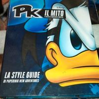 Paperinik Il Mito Fumetti cartonati