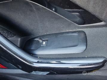 Comando vetri ant dx PEUGEOT 208 del 2012