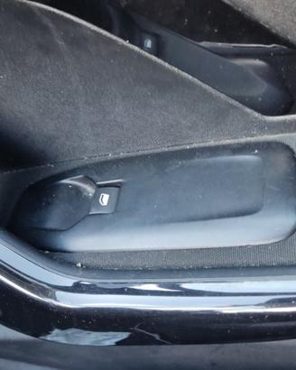 Comando vetri ant dx PEUGEOT 208 del 2012