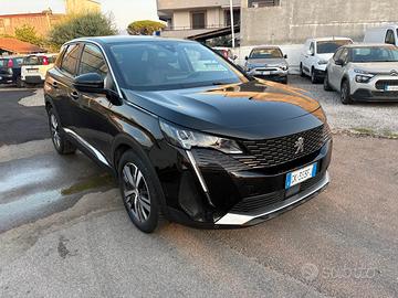 Peugeot 3008 BlueHDi 130 S&S EAT8 Allure