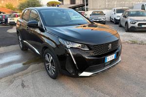 Peugeot 3008 BlueHDi 130 S&S EAT8 Allure