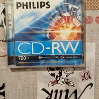 CD-RW 