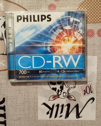CD-RW 