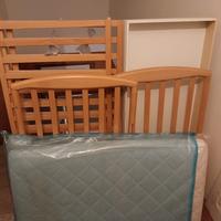 lettino foppapedretti