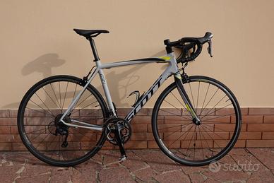 Scott cr1 