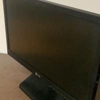 Monitor LG