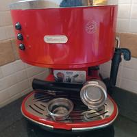 Macchina Caffè delonghi
