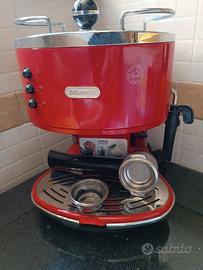Macchina Caffè delonghi