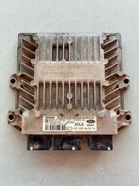 CENTRALINA AUTO 5WS40433A-T per FORD FIESTA