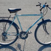 MTB TURISMO BIANCHI ADVENTURE KX del 95