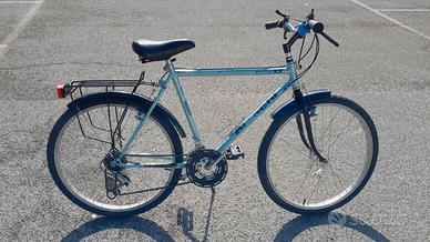 MTB TURISMO BIANCHI ADVENTURE KX del 95