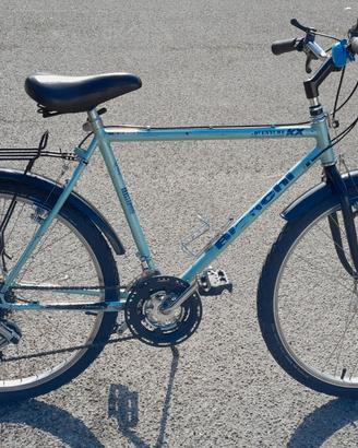 MTB TURISMO BIANCHI ADVENTURE KX del 95