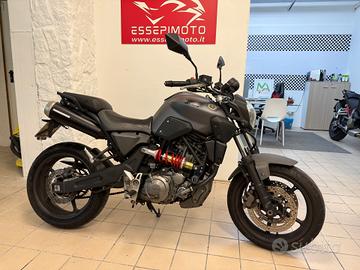 Yamaha MT-03