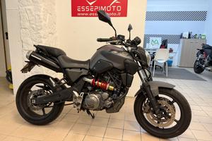 Yamaha MT-03