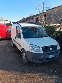 fiat doblo 1.9jtd