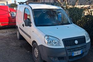 fiat doblo 1.9jtd