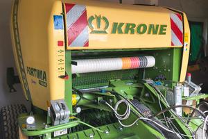 krone fortima 160 multicut