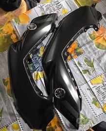 Set Carene Nere Mt 07