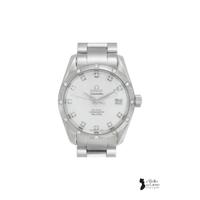 OMEGA SEAMASTER AQUATERRA  - COD. 811