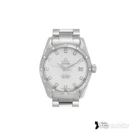 OMEGA SEAMASTER AQUATERRA  - COD. 811